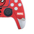 Marvel Spiderman Spiderman Emblem PS5 Controller Skin